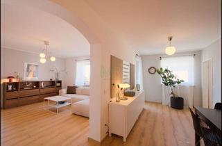 Wohnung kaufen in 76332 Bad Herrenalb, Wohntraum in Rotensol: ETW mit XL-Balkon & toller Aussicht