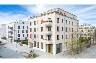 Wohnung kaufen in 80807 Schwabing-Freimann, Willkommen in Ihrem neuen Zuhause - moderne 3-Zimmer-Wohnung in München-Schwabing
