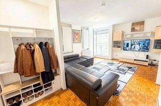 Wohnung kaufen in 63263 Neu-Isenburg, Gut geschnittene 2-Zimmer-Wohnung mit TG in Neu-Isenburg