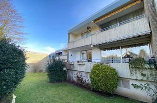 Wohnung kaufen in 32130 Enger, 3 Zimmer Eigentumswohnung mit großem Balkon in Enger zu sofort
