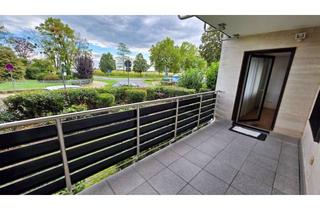 Wohnung kaufen in 50127 Bergheim, Bergheim-Ahe! 3 Zimmer-Wohnung, 471,48 Euro Hausgeld, Stellplatz, Loggia