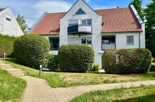 Wohnung kaufen in 88400 Biberach, Einsteiger und Kleininvestoren aufgepasst! Attraktive Eigentumswohnung in gefragter Lage in Biberach