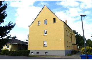 Wohnung kaufen in 14542 Werder (Havel), 3-Raumwohnung mit Balkon und Stellplatz in Werder/Havel OT Glindow !