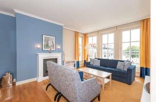 Wohnung kaufen in 17424 Heringsdorf, Der seitliche Blick nach vorn