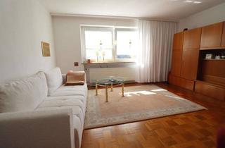 Wohnung kaufen in 95138 Bad Steben, 42 m², clever geschnitten & sofort bezugsfrei