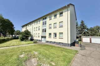 Wohnung kaufen in 59320 Ennigerloh, 3-Zimmer-Eigentumswohnung mit Balkon in Ennigerloh