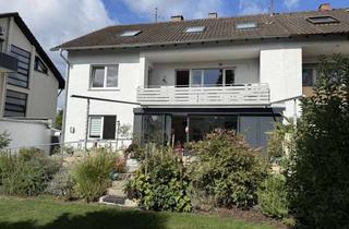 Wohnung kaufen in 76189 Daxlanden, Große lichtdurchflutete 3 Zimmer-Wohnung