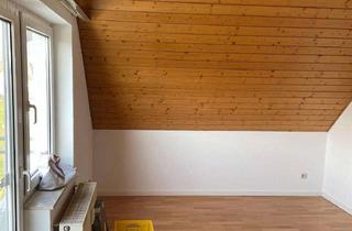 Wohnung kaufen in 35043 Marburg, Eigentumswohnung in tollem Zustand, 1 ZKB, in Marburg Cappel