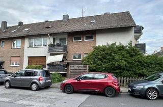 Wohnung kaufen in Lönsstraße, 40880 Ratingen, Kapitalanlage! Sicher vermietete 1-Zimmer-Wohnung mit Balkon und Garage