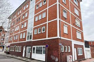 Wohnung kaufen in 26721 Barenburg, Schöne 2-Zimmer-Wohnung mit Balkon in direkter Innenstadtlage zu verkaufen