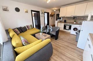 Wohnung kaufen in 55774 Baumholder, Helle Eigentumswohnung in Baumholder