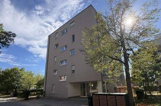 Wohnung kaufen in 67346 Speyer, Exklusive 3-Zimmer-Erdgeschosswohnung in perfekter Lage