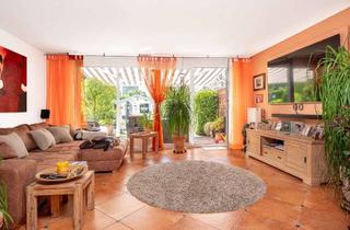 Wohnung kaufen in 82061 Neuried, MAIER - Im Herzen von Neuried! 4-Zimmer-Gartenwohnung mit TG!