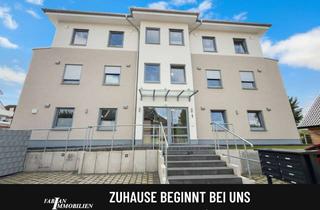 Wohnung kaufen in Finkenhörne, 21781 Cadenberge, Moderne 3-Zimmer-Eigentumswohnung im Erstbezug in Cadenberge