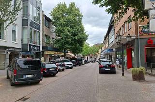 Wohnung kaufen in 45481 Saarn, Parterre Wohnen in Mülheim-Saarn (Dorf)