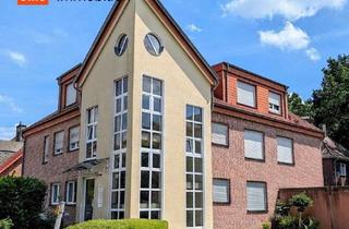 Wohnung kaufen in 45968 Gladbeck, Charmante Dachgeschosswohnung mit Balkon & Stellplatz – frei und sofort bezugsbereit