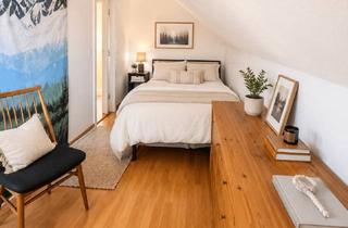Wohnung kaufen in 88427 Bad Schussenried, Kapitalanleger aufgepasst – vollständig sanierte 2-Zimmer-Dachgeschoss-Wohnung in BAD SCHUSSENRIED
