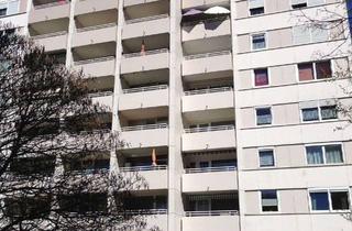 Wohnung kaufen in Pfarrer-Ries-Str., 66583 Spiesen-Elversberg, 1-Zimmer- Appartement mit Balkon und Garage zu verkaufen!