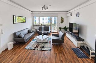 Wohnung kaufen in 66482 Zweibrücken, Attraktive Kapitalanlage - Großzügige 5-Zimmer-mit Potenzial