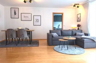 Wohnung kaufen in 88427 Bad Schussenried, 2 Zi. Wohnung – mitten in Bad Schussenried. Zentrale Lage mit viel Charme