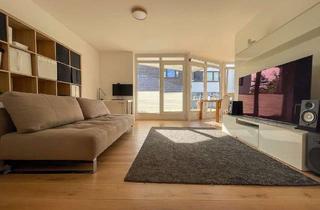 Wohnung kaufen in Niendorfer Gehege, 22459 Niendorf, Fußläufig zum Niendorfer Gehege: Moderne 3-Zimmer-Wohnung mit Westbalkon und Tiefgarage