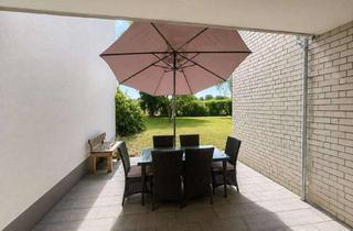 Wohnung kaufen in 31515 Wunstorf, Moderne Wohnung nahe dem Steinhuder Meer - Wohnen, wo andere Urlaub machen