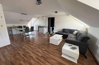 Wohnung kaufen in 66482 Zweibrücken, Profitables Investment: 3-Zimmer-Dachgeschosswohnung in Unmittelbarer Hochschulnähe 27.8