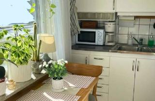 Wohnung kaufen in 45143 Altendorf, Neu gedacht, neu gemacht: Bezugsfertiges 44-qm-Wunder (Leerstehend & frisch saniert)
