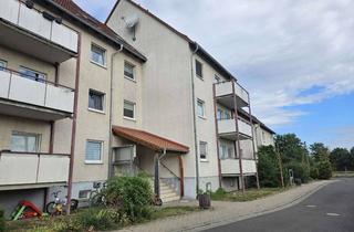 Wohnung kaufen in Am Ostergraben 13, 39340 Haldensleben, EIN INVESTMENT MIT ATTRAKTIVEM EINSTIEGSPREIS Attraktive Kapitalanlage mit Ohreblick gepflegte 3