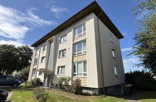 Wohnung kaufen in 25436 Uetersen, Große und moderne Eigentumswohnung - Perfekt für Familien oder Kapitalanleger