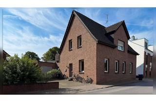 Wohnung kaufen in 48703 Stadtlohn, Viel Platz auf einer Ebene – Erdgeschosswohnung mit 4 Zimmern im Herzen von Stadtlohn