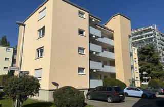 Wohnung kaufen in 88046 Friedrichshafen, 3 Zimmerwohnung in einem Mehrfamilienhaus