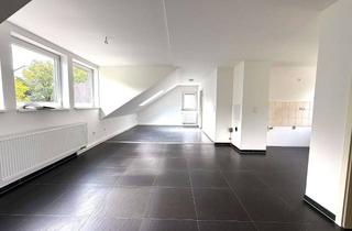 Wohnung kaufen in 71332 Waiblingen, Helle DG-Wohnung für Singles oder Paare – zentrumsnah und bezugsfrei