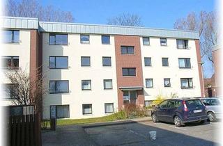 Wohnung kaufen in 24306 Plön, Wohnen nahe dem Großen Plöner See -geräumige 2 2/2 Zim.-Wohnung in 24306 Plön