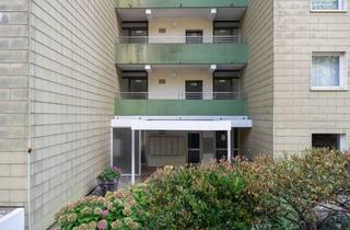 Wohnung kaufen in 66121 Saarbrücken, Attraktive Eigentumswohnung mit Fernblick in Saarbrücken - Eschberg