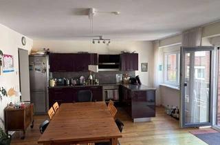 Wohnung kaufen in Gildkamp, 48529 Nordhorn, Helle 3-Zimmer Innenstadtwohnung mit Blick auf Fußgängerzone
