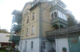 Wohnung kaufen in 99817 Eisenach, Etagenwohnung im Grünen als Kapitalanlage - Eisenach