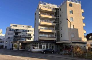 Wohnung kaufen in 71229 Leonberg, Top-Lage: helle 2 Zimmer-Wohnung mit Terrasse in Leonberg, Nähe Leo Center