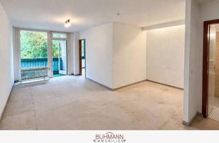 Wohnung kaufen in 31515 Wunstorf, 31515 Steinhude – Eigentumswohnung mit Balkon und Ausblick