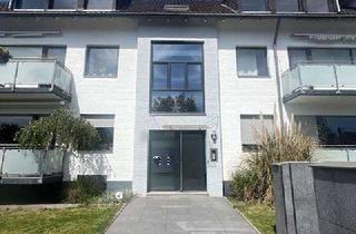 Wohnung kaufen in 47809 Oppum, REDUZIERT !! Moderne 3 - Z.WHG mit NEUEM SUPERBAD, ohne Balkon