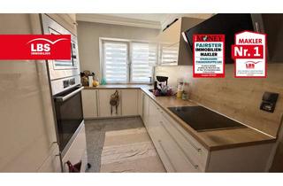 Wohnung kaufen in 47229 Friemersheim, Modern wohnen mit stilvoll sanierten Bädern