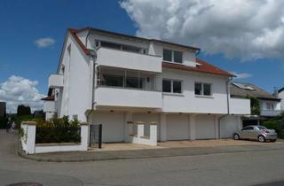 Wohnung kaufen in Schliffkopfweg, 71154 Nufringen, Natur- und zentrumsnahe, schöne 2-Zimmer-Wohnung zu verkaufen