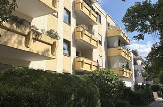 Wohnung kaufen in 80639 München, *** Zentral, ruhig und zum Innenhof gelegene Wohnung ***
