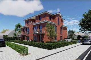 Wohnung kaufen in Oppelner Straße 27, 26135 Osternburg, Neubauwohnung in Oldenburg Osternburg! QNG-Neubau – für Anleger & Selbstnutzer
