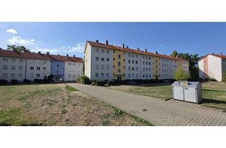 Wohnung kaufen in Friedrich-Ebert-Str., 79540 Lörrach, Gute vermietete Zweizimmerwohnung