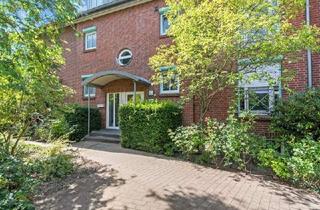 Wohnung kaufen in 24211 Preetz, Kapitalanlage: Eigentumswohnung mit Terrasse