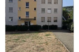 Wohnung kaufen in Friedrich-Ebert-Str., 79540 Lörrach, Vermietete Zweizimmerwohnung