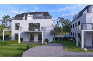 Wohnung kaufen in 85051 Ingolstadt, FLIEDER CARREE · INGOLSTADT-SÜD / RINGSEE KfW-40-QNG-Neubau