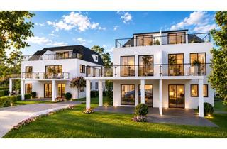 Wohnung kaufen in 85051 Ingolstadt, FLIEDER CARREE · INGOLSTADT-SÜD / RINGSEE KfW-40-QNG-Neubau
