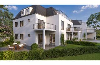 Wohnung kaufen in 85051 Ingolstadt, FLIEDER CARREE · INGOLSTADT-SÜD / RINGSEE KfW-40-QNG-Neubau